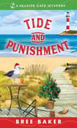 Book cover of Tide and Punishment
