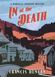 Book cover of In at the Death