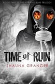 Book cover of Time of Ruin