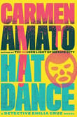 Book cover of Hat Dance
