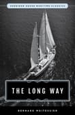 Book cover of The Long Way: Sheridan House Maritime Classic