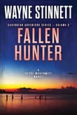 Book cover of Fallen Hunter