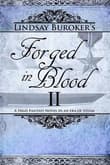 Book cover of Forged in Blood II