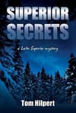 Book cover of Superior Secrets