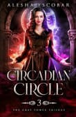 Book cover of Circadian Circle