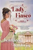 Book cover of Lady Fiasco