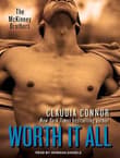 Book cover of Worth It All