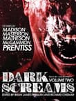 Book cover of Dark Screams: Volume Two