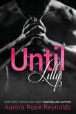 Book cover of Until Lilly