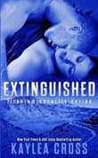 Book cover of Extinguished