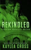 Book cover of Rekindled