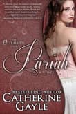 Book cover of Pariah