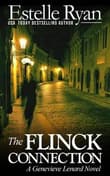 Book cover of The Flinck Connection