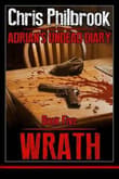 Book cover of Wrath