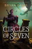 Book cover of Circles of Seven