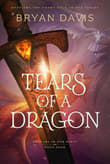 Book cover of Tears of a Dragon