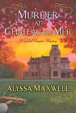 Book cover of Murder at Chateau sur Mer