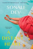 Book cover of A Distant Heart