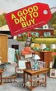 Book cover of A Good Day To Buy