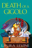 Book cover of Death of a Gigolo