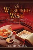 Book cover of The Whispered Word