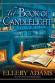 Book cover of The Book of Candlelight