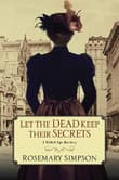 Book cover of Let the Dead Keep Their Secrets