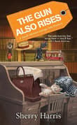 Book cover of The Gun Also Rises