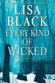 Book cover of Every Kind of Wicked