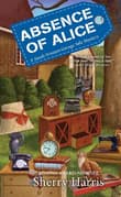 Book cover of Absence of Alice