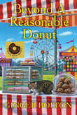 Book cover of Beyond a Reasonable Donut
