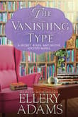 Book cover of The Vanishing Type
