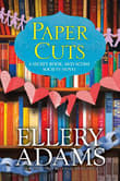 Book cover of Paper Cuts