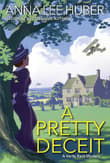 Book cover of A Pretty Deceit