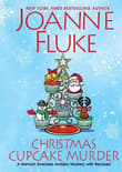 Book cover of Christmas Cupcake Murder