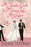 Book cover of A Bride's Guide to Marriage and Murder