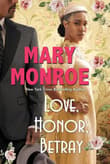 Book cover of Love, Honor, Betray