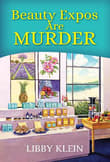Book cover of Beauty Expos Are Murder