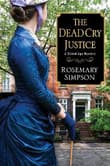 Book cover of The Dead Cry Justice