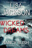 Book cover of Wicked Dreams