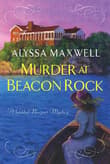 Book cover of Murder at Beacon Rock