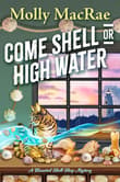 Book cover of Come Shell or High Water
