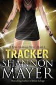 Book cover of Tracker