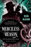 Book cover of Merciless Reason