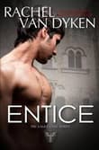 Book cover of Entice