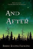 Book cover of And After