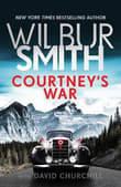 Book cover of Courtney's War