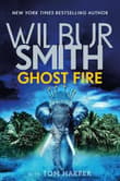 Book cover of Ghost Fire