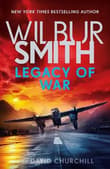 Book cover of Legacy of War