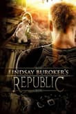 Book cover of Republic